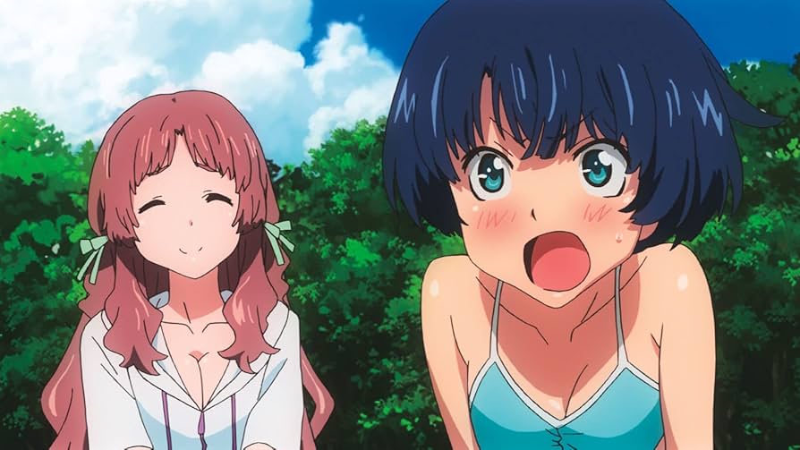 その他 Waiting In The Summer [Blu-ray] Amazon.com: WAITING IN THE SUMMER : Haruka Tomatsu, Nobunaga